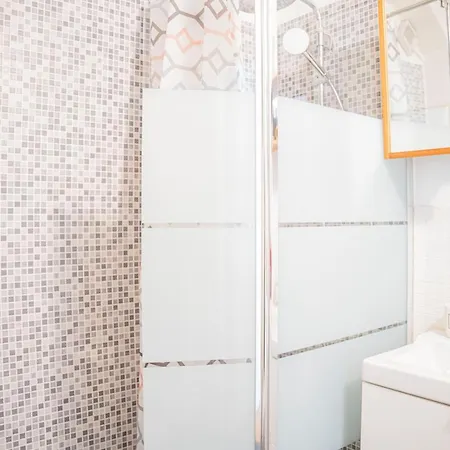 075 - Casa Intimita, Centro Chiavari, 600 Metri Mare Chiavari