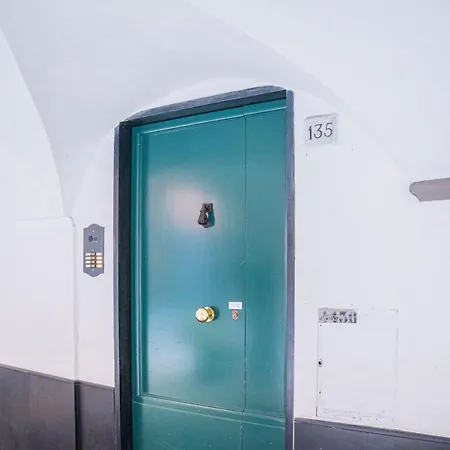 Apartamento 075 - Casa Intimita, Centro Chiavari, 600 Metri Mare Chiavari