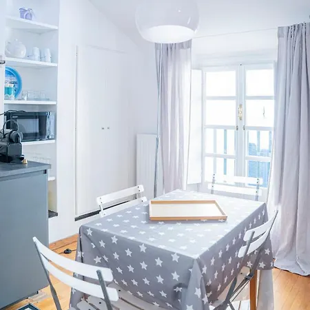 075 - Casa Intimita, Centro Chiavari, 600 Metri Mare Apartamento Chiavari