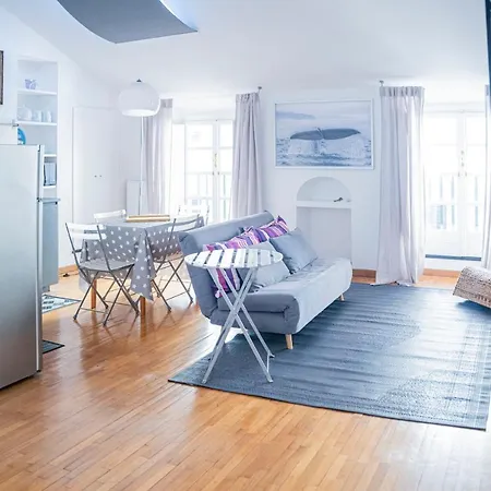 075 - Casa Intimita, Centro Chiavari, 600 Metri Mare *