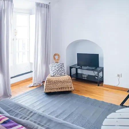 075 - Casa Intimita, Centro Chiavari, 600 Metri Mare Apartamento