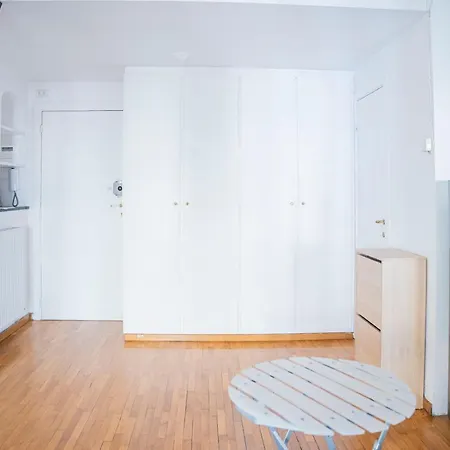 075 - Casa Intimita, Centro Chiavari, 600 Metri Mare *