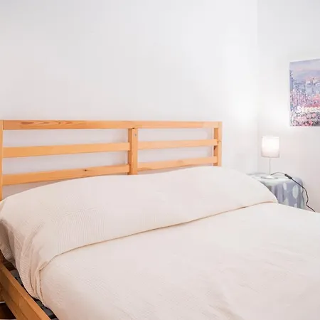 Lägenhet 075 - Casa Intimita, Centro Chiavari, 600 Metri Mare