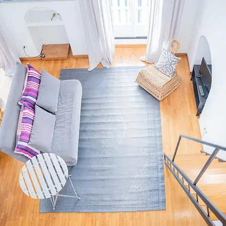 075 - Casa Intimita, Centro Chiavari, 600 Metri Mare Chiavari