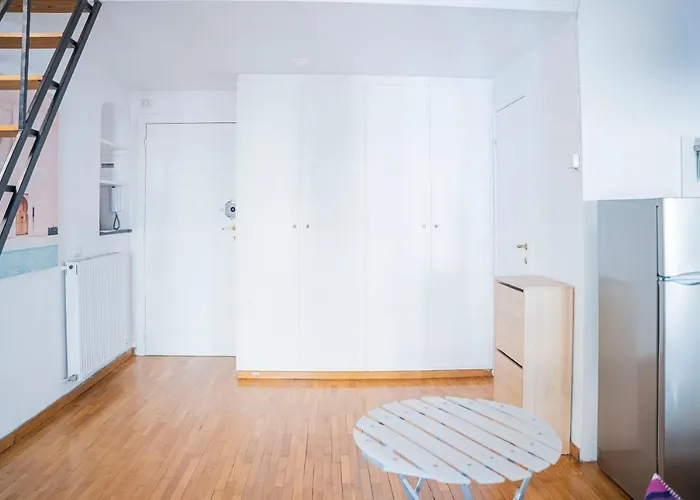 075 - Casa Intimita, Centro Chiavari, 600 Metri Mare *