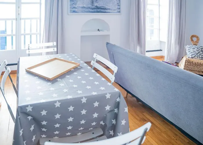 公寓 075 - Casa Intimita, Centro Chiavari, 600 Metri Mare *