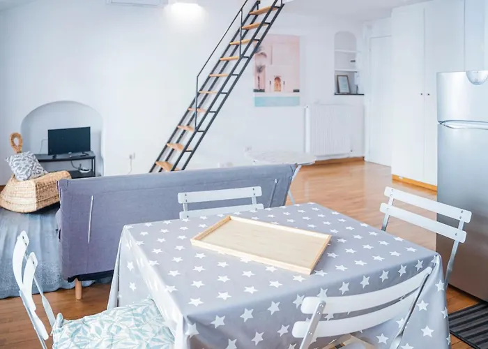 075 - Casa Intimita, Centro Chiavari, 600 Metri Mare 公寓 *