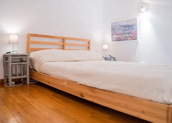 公寓 075 - Casa Intimita, Centro Chiavari, 600 Metri Mare